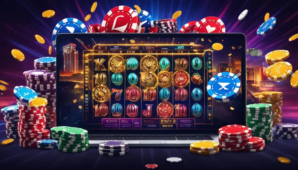 Phân tích thị trường cá cược trực tuyến Win69