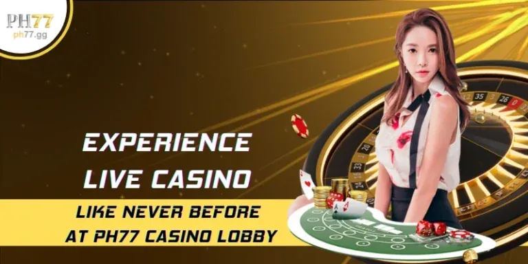 Tin tức về casino trực tuyến, với hình ảnh bàn baccarat và máy slot game