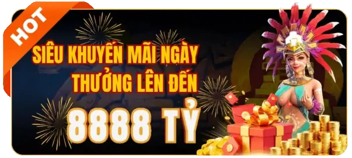 Khuyến mãi nạp lại hàng ngày Win69