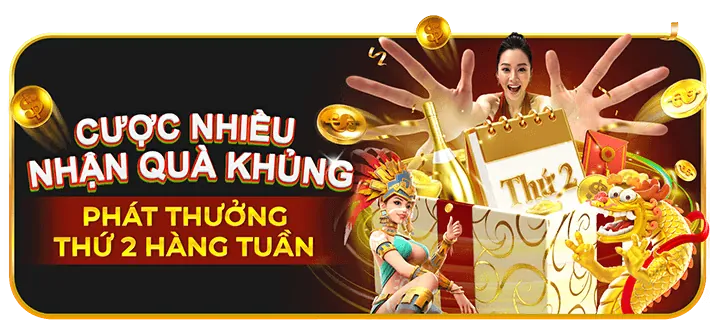 Vòng quay miễn phí Win69