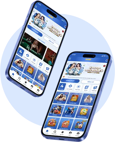 Biểu tượng đa dạng các môn thể thao tại win69