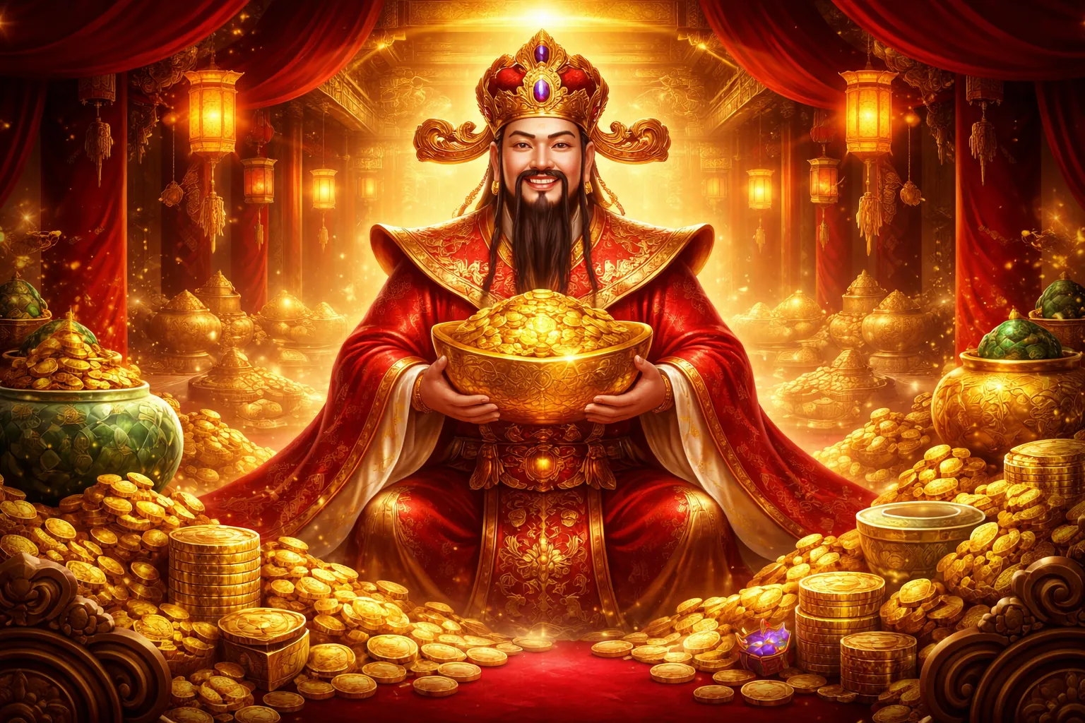 Xổ Số Win69