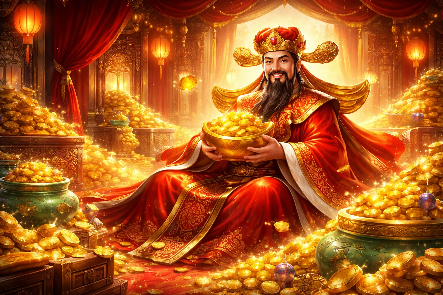 Bảo Mật An Toàn Tuyệt Đối tại Win69