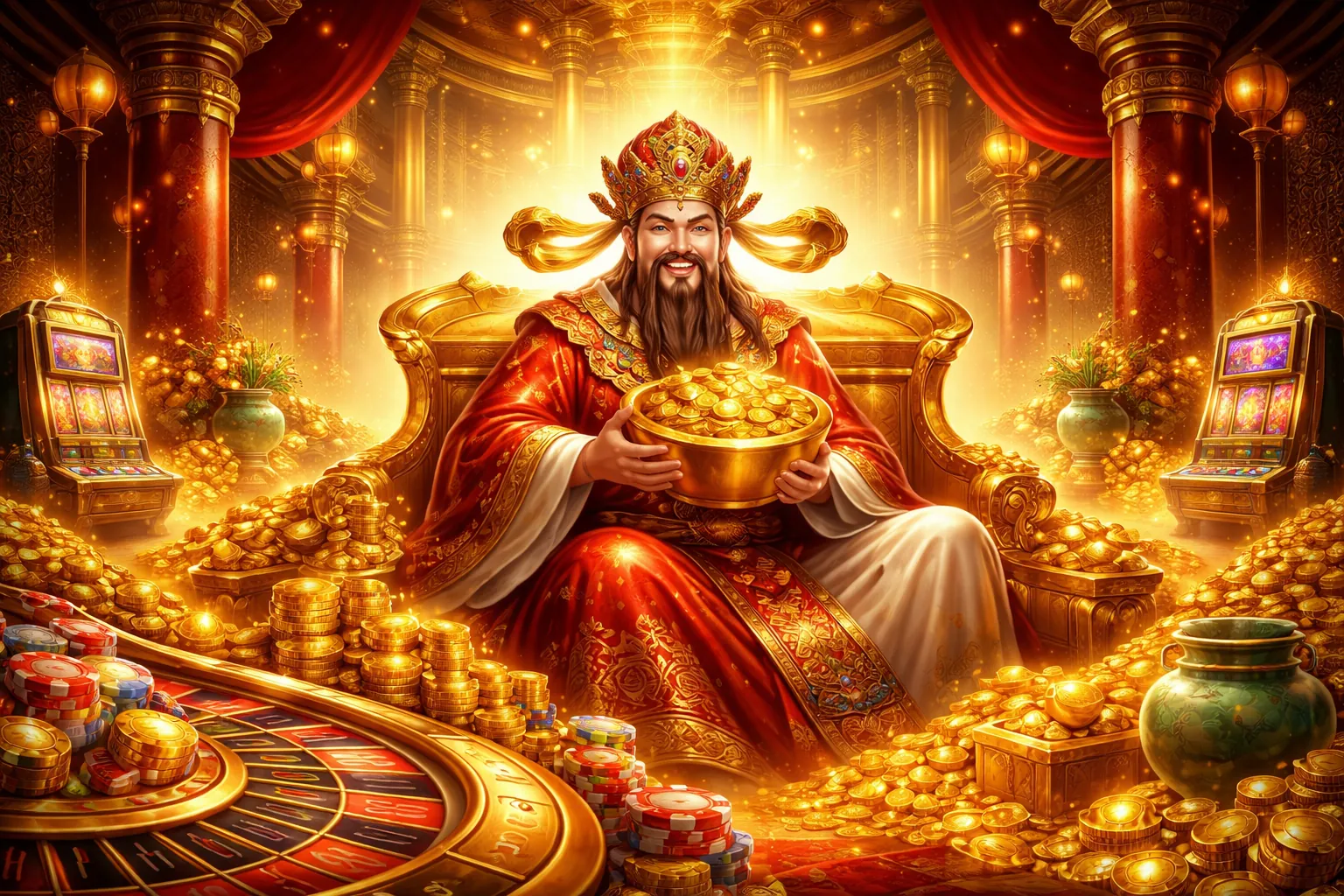 Win69 Chương Trình Khuyến Mãi Độc Quyền