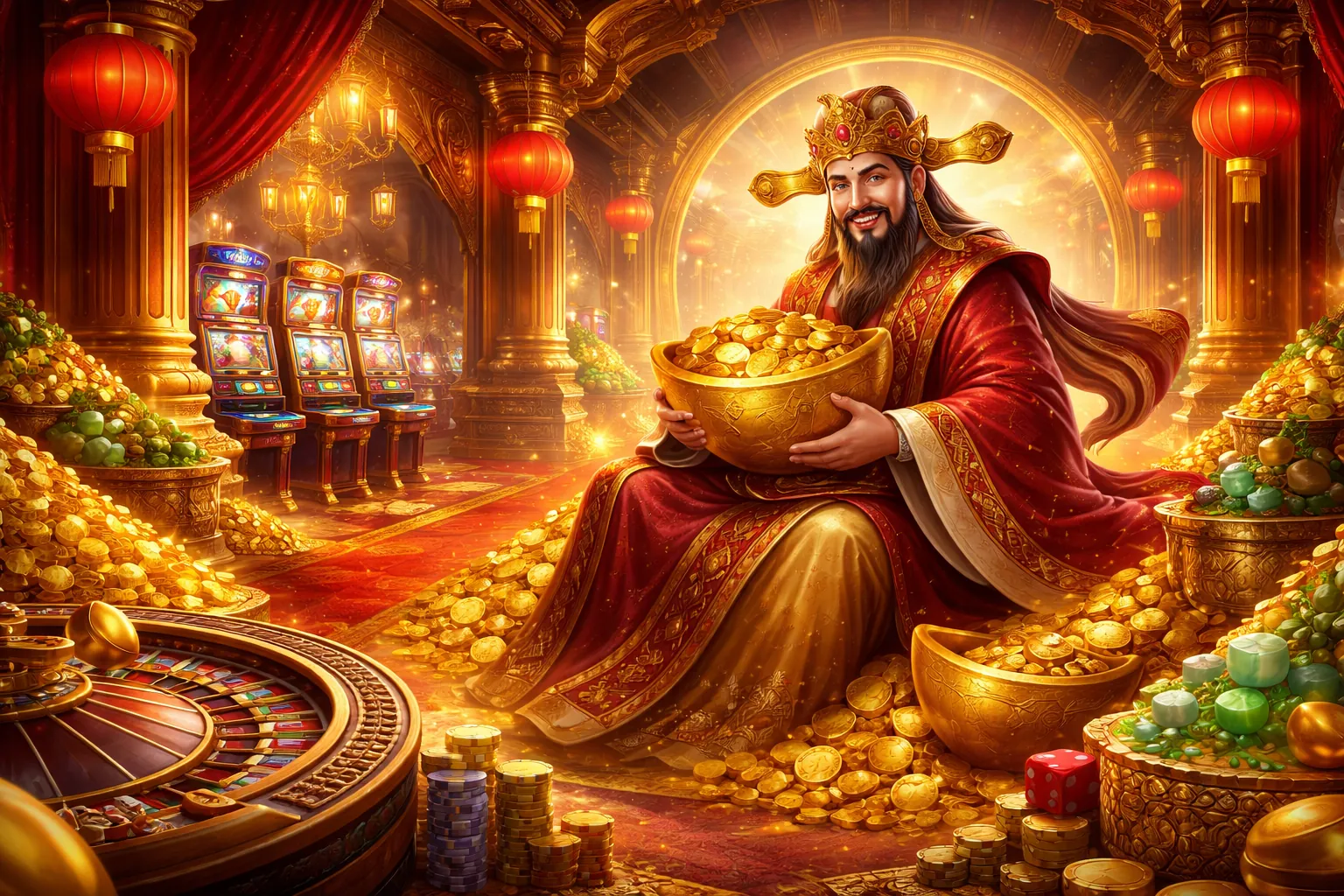 Tổng hợp các chương trình khuyến mãi Win69 hot nhất 2024