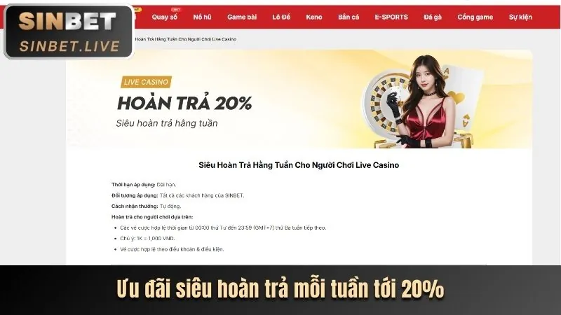 Giá trị và cam kết của Win69
