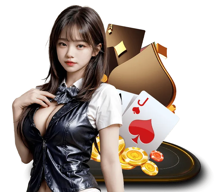 Bàn chơi Poker trực tuyến